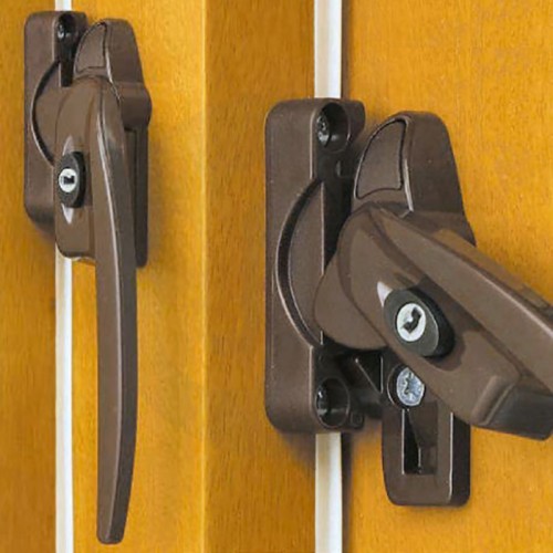 Titon Timber Cockspur Window Handle